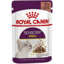  Royal Canin Sensory Smell Gravy – 12×85 g macskaeledel