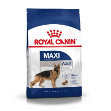  ROYAL CANIN SHN MAXI ADULT 4kg kutyaeledel