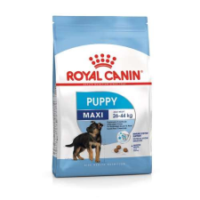 ROYAL CANIN SHN MAXI PUPPY 4kg kutyaeledel
