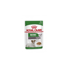 Royal Canin Shn Wet Mini Ageing (12*85G) kutyatáp kutyaeledel