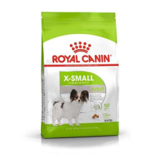 ROYAL CANIN SHN X-SMALL ADULT  500g kutyaeledel