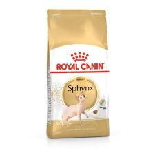 Royal Canin Sphynx Adult 2kg - macska száraztáp macskaeledel
