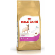 Royal Canin Sphynx Adult - Szfinx Felnőtt Macska Száraz Táp 2 Kg (14634) macskaeledel