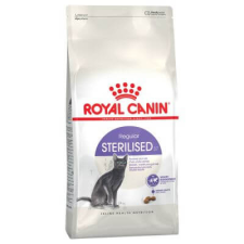  Royal Canin Sterilised – 2 kg macskaeledel