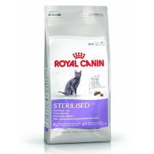 Royal Canin Sterilised 37 (10kg) macskaeledel