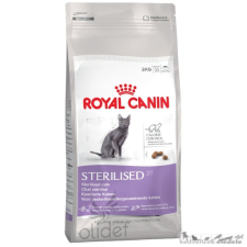 Royal Canin STERILISED 4KG macskaeledel