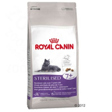 Royal Canin Sterilised +7 - 3,5 kg macskaeledel