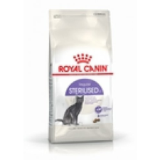  Royal Canin Sterilized 37 2kg macskaeledel