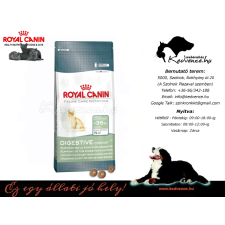 Royal Canin Száraz Macskaeledel FCN Digestive Care - 400g macskaeledel