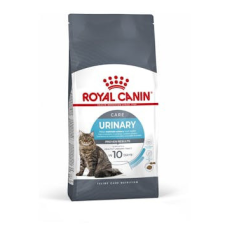 Royal Canin Urinary 400gr húgyúti érzékenység esetén macskaeledel