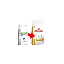 Royal Canin Urinary S/O Small Dog 1,5kg - kutya száraztáp kutyaeledel