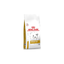 Royal Canin Urinary S/O Small Dog 4kg kutyaeledel