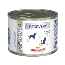Royal Canin Vet dog-cat recovery 195 g kutyaeledel