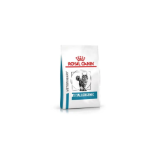 Royal Canin Veterinary Feline Anallergenic száraz macskaeledel 2kg macskaeledel