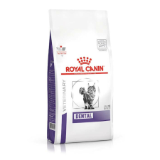 Royal Canin Veterinary Feline Dental 1,5kg macskaeledel
