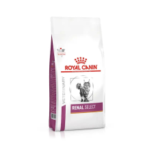 Royal Canin Veterinary Feline Renal Select száraz macskaeledel 0,4kg macskaeledel