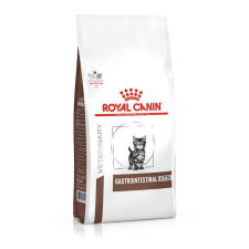 Royal Canin Veterinary Royal Canin Feline Gastrointestinal Kitten 0,4kg kutyaeledel