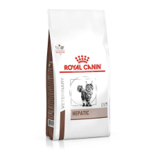 Royal Canin Veterinary Royal Canin Feline Hepatic 2kg macskaeledel