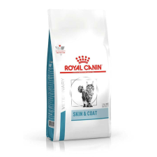 Royal Canin Veterinary Royal Canin Feline Skin & Coat 1,5kg kutyaeledel