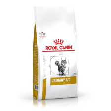 Royal Canin Veterinary Royal Canin Feline Urinary S/O 0,4kg kutyaeledel