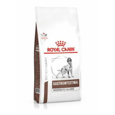 Royal Canin Veterinary Royal Canin Gastrointestinal Moderate Calorie 2kg kutyaeledel