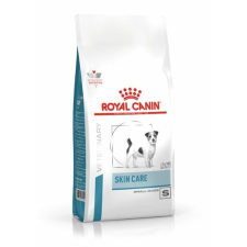 Royal Canin Veterinary Royal Canin Hypoallergenic Small Dog 1kg kutyaeledel