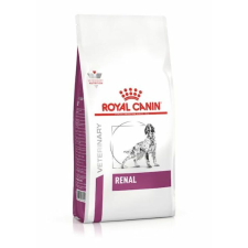 Royal Canin Veterinary Royal Canin Renal 14Kg kutyaeledel
