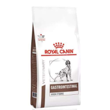 ROYAL CANIN VHN DOG HIGH FIBRE 2kg -kutyaeledel emésztőrendszeri betegségekre kutyaeledel