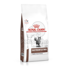 Royal Canin VHN Gastrointestinal Fibre Response diétás száraz macskatáp 2 kg macskaeledel