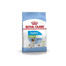 Royal Canin X-small Puppy 1,5kg - kutya száraztáp kutyaeledel