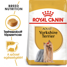 Royal Canin YORKSHIRE TERRIER ADULT kutyaeledel