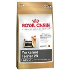 Royal Canin Yorkshire Terrier Adult 500g kutyaeledel