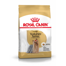  Royal Canin Yorkshire Terrier Adult 500G jutalomfalat kutyáknak