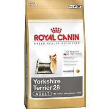 Royal Canin Yorkshire Terrier Adult 7,5kg kutyaeledel