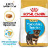 Royal Canin Yorkshire Terrier Junior - Yorkshire Terrier kölyök kutya száraz táp 1.5kg