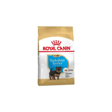 Royal Canin Yorkshire Terrier Puppy fajtatáp 1,5kg kutyaeledel