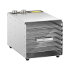 ROYAL CATERING Aszaló gép - 500 W - 6 szint