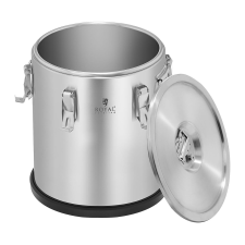 ROYAL CATERING Hőtartó edény 20 L edény