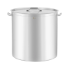 ROYAL CATERING Indukciós edény - 170 l - Royal Catering - 600 mm