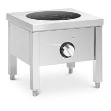 ROYAL CATERING Indukciós főzőlap - 29.5 cm - szabadon álló - Royal Catering főzőlap