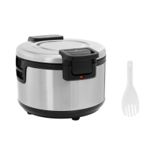 ROYAL CATERING Rizsfőző - 19 l rizsfőzőgép