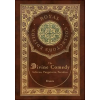 Royal Classics The Divine Comedy: Inferno, Purgatorio, Paradiso (Royal Collector's Edition) (Case Laminate Hardcover with Jacket): Inferno, Purgatorio, | Dante Alighieri,Henry Wadsworth Longfellow