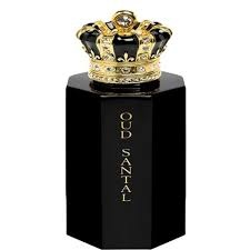 Royal Crown Oud Santal, edp 100ml parfüm és kölni
