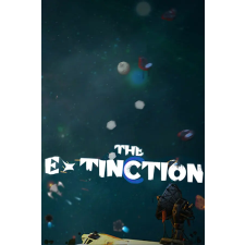 Royal Games Studio The Extinction (digitális licenc) videójáték