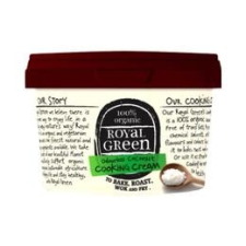 Royal Green Bio kókuszolaj 500 ml, Royal Green biokészítmény