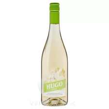Royal HUGO Fehér Bodza-Lime 0,75l - DRS bor
