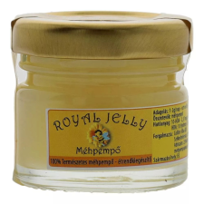 ,ROYAL JELLY, ROYAL JELLY TERMÉSZETES MÉHPEMPŐ 30 G vitamin és táplálékkiegészítő
