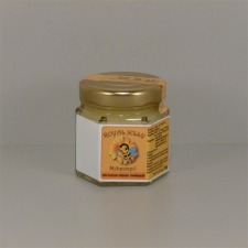  Royal jelly természetes méhpempő 50 g gyógyhatású készítmény