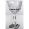  Royal * Kristály Nagy boros pohár 300 ml (Ar18905)