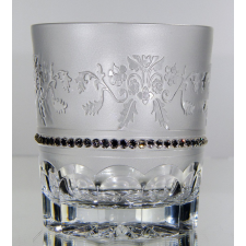  Royal * Kristály Whiskys pohár készlet 2 db (Tos18933) whiskys pohár
